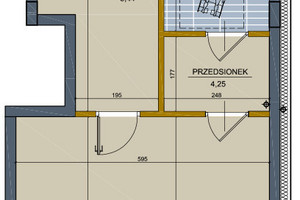 Komercyjne do wynajęcia 66m2 Białystok Centrum Proletariacka - zdjęcie 1