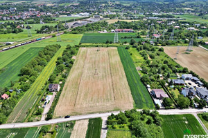 Działka na sprzedaż 10138m2 Lublin Dziesiąta Aleksandra Świętochowskiego - zdjęcie 2