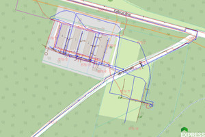 Działka na sprzedaż 10500m2 białostocki Czarna Białostocka - zdjęcie 3