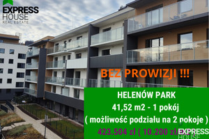 Mieszkanie na sprzedaż 42m2 Łódź Bałuty Źródłowa - zdjęcie 1