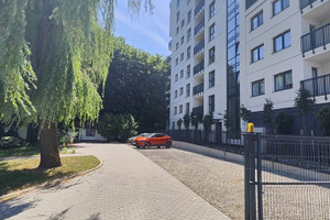 Mieszkanie na sprzedaż 36m2 Łódź Górna Sebastiana Felsztyńskiego - zdjęcie 2