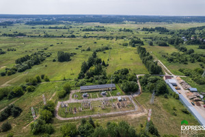 Działka na sprzedaż 6131m2 białostocki Wasilków Wincentego Witosa - zdjęcie 3