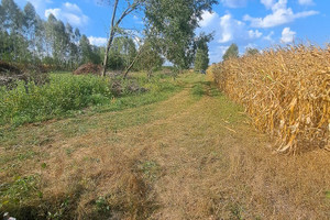 Działka na sprzedaż 900m2 białostocki Juchnowiec Kościelny Brończany - zdjęcie 1