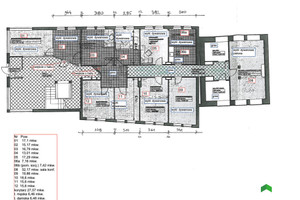 Komercyjne do wynajęcia 204m2 Lublin Śródmieście Dolna 3 Maja - zdjęcie 2