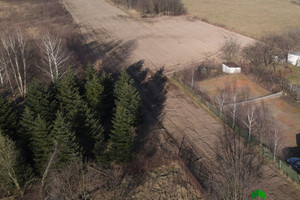 Działka na sprzedaż 6338m2 Łódź Widzew Pomorska - zdjęcie 1