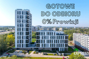 Mieszkanie na sprzedaż 66m2 Poznań Wagrowska - zdjęcie 1