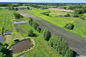 Działka na sprzedaż 31947m2 łęczyński Cyców Świerszczów - zdjęcie 1