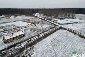 Działka na sprzedaż otwocki Osieck Brzozowej Polany - zdjęcie 3