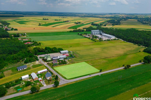 Działka na sprzedaż 5670m2 lubelski Strzyżewice Pawłów - zdjęcie 1