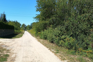 Działka na sprzedaż 5781m2 otwocki Otwock Pokojowa - zdjęcie 3