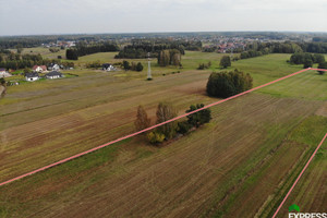 Działka na sprzedaż 27692m2 białostocki Juchnowiec Kościelny Olmonty Łąkowa - zdjęcie 1