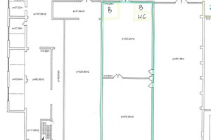 Komercyjne do wynajęcia 596m2 Zielona Góra - zdjęcie 3