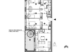 Mieszkanie na sprzedaż 86m2 Lublin Czechów Kameralna - zdjęcie 2