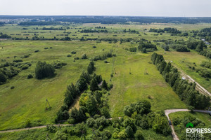 Działka na sprzedaż 6131m2 białostocki Wasilków Wincentego Witosa - zdjęcie 2