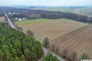 Działka na sprzedaż wysokomazowiecki Ciechanowiec Sienkiewicza - zdjęcie 1