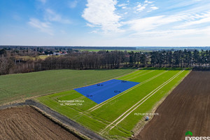 Działka na sprzedaż 1562m2 Lublin Węglin Węglin Południowy Folwarczna - zdjęcie 1