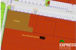 Komercyjne do wynajęcia 4750m2 poznański Swarzędz - zdjęcie 2