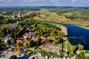 Komercyjne do wynajęcia 102m2 białostocki Supraśl pl. Tadeusza Kościuszki - zdjęcie 1