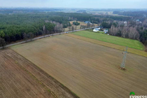 Działka na sprzedaż wysokomazowiecki Ciechanowiec Sienkiewicza - zdjęcie 1