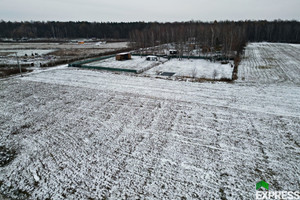 Działka na sprzedaż otwocki Osieck Brzozowej Polany - zdjęcie 2