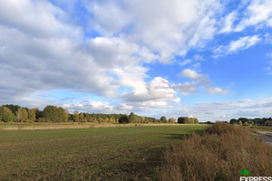 Działka na sprzedaż 1040m2 garwoliński Garwolin - zdjęcie 1