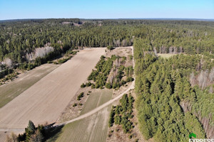 Działka na sprzedaż 30000m2 białostocki Dobrzyniewo Duże Leńce - zdjęcie 1