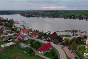 Działka na sprzedaż 3800m2 giżycki Miłki Rydzewo Mazurska - zdjęcie 1