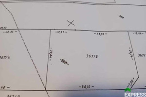 Działka na sprzedaż 1216m2 poznański Dopiewo Skórzewo Dębowa - zdjęcie 4