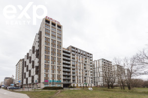 Mieszkanie do wynajęcia 113m2 Warszawa Mokotów Służew Puławska - zdjęcie 1