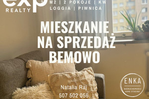 Mieszkanie na sprzedaż 36m2 Warszawa Bemowo Mieczysława Wolfkego - zdjęcie 1