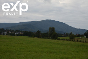 Działka na sprzedaż 1395m2 żywiecki Radziechowy-Wieprz Radziechowy Maciejków - zdjęcie 2