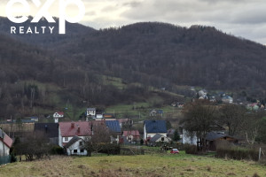 Działka na sprzedaż 1650m2 żywiecki Czernichów - zdjęcie 3