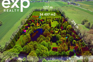 Dom na sprzedaż 900m2 sławieński Darłowo Zakrzewo - zdjęcie 3