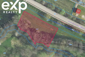 Działka na sprzedaż 1397m2 kłodzki Radków - zdjęcie 3