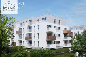 Mieszkanie na sprzedaż 47m2 Bydgoszcz Czyżkówko - zdjęcie 2