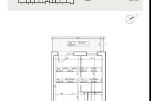 Mieszkanie na sprzedaż 36m2 Bydgoszcz Bielawy - zdjęcie 2