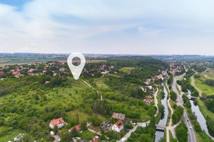 Działka na sprzedaż 2900m2 Gdańsk Orunia-Św. Wojciech-Lipce Lipce Wąwóz - zdjęcie 1