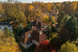 Dom na sprzedaż 317m2 Łódź Bałuty Julianów-Marysin-Rogi - zdjęcie 2