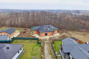 Dom na sprzedaż 206m2 zgierski Aleksandrów Łódzki Krzywiec - zdjęcie 2