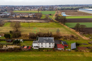 Dom na sprzedaż 215m2 pabianicki Pabianice Karniszewicka - zdjęcie 3