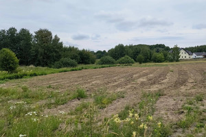 Działka na sprzedaż 1480m2 grodziski Grodzisk Mazowiecki Książenice - zdjęcie 1