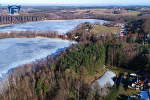 Działka na sprzedaż 3563m2 wejherowski Szemud Kielno Jaśminowa - zdjęcie 3