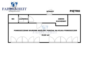 Komercyjne do wynajęcia 596m2 Gdańsk Osowa Wenus - zdjęcie 3