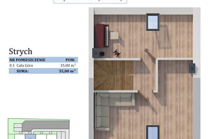 Dom na sprzedaż 112m2 wrocławski Długołęka Mirków - zdjęcie 2