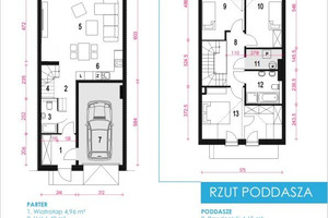 Dom na sprzedaż 121m2 oławski Jelcz-Laskowice Miłoszyce Średnia - zdjęcie 1