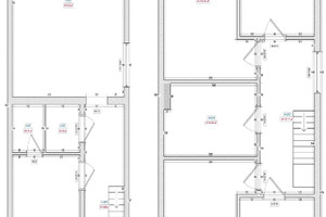 Dom na sprzedaż 134m2 Wrocław Psie Pole Daliowa - zdjęcie 1