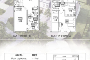 Dom na sprzedaż 117m2 wrocławski Długołęka Kiełczówek - zdjęcie 2