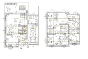 Dom na sprzedaż 160m2 wrocławski Kąty Wrocławskie Cesarzowice - zdjęcie 2