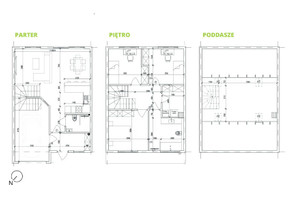 Dom na sprzedaż 145m2 Wrocław Fabryczna - zdjęcie 2