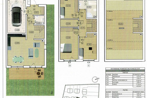 Dom do wynajęcia 152m2 wrocławski Kobierzyce Tyniec Mały - zdjęcie 2